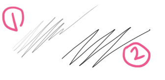 포토샵으로 일러스트 그리기 준비편