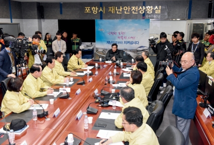 우리는 왜 '풍수해보험'을 외면할까 우리는 왜 '풍수해보험'을 외면할까