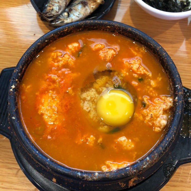  [경주/보문단지 맛집 : 맷돌순두부] 브레이크 타임 없는 맛집 ㅂㄷㅂㄷ