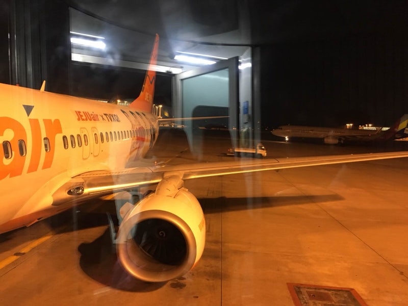 베트남 입국 비엣젯 항공 리뷰 다낭공항 픽업 택시 예약 ft.인천공항 여행 요령 2