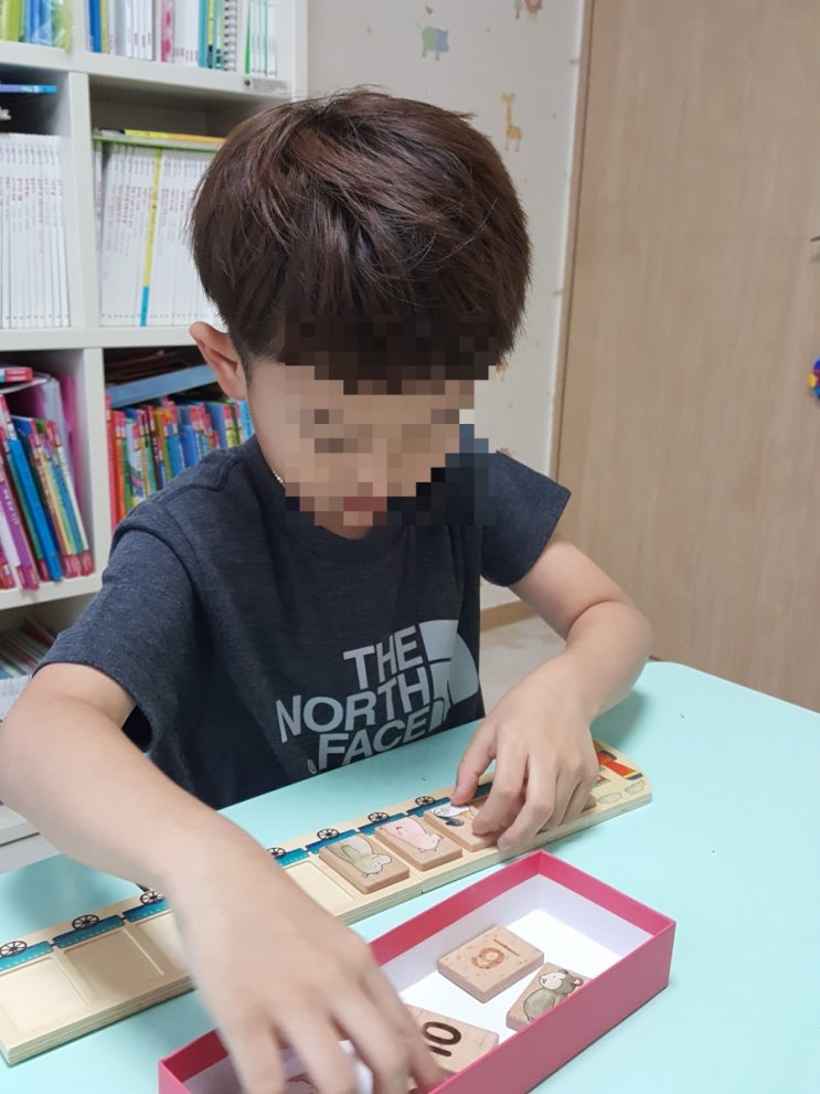  키즈2단계 7권 3주  생쥐형제들