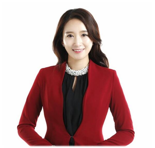  사회자 아나운서섭외 아나운서 박은경 님 소개합니다.^^