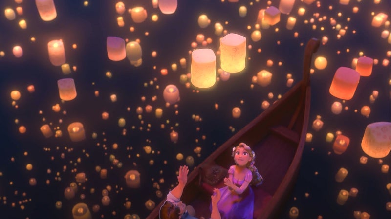 디즈니 라푼젤 배경화면 고화질 모음공유:) : 네이버 블로그