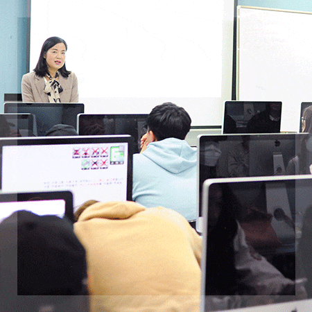  미디어영상학과 학교 알아본다면 여기죠,