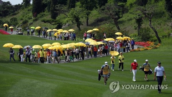 보험사, 홀인원보험 등 이색보험으로 차별성 확보