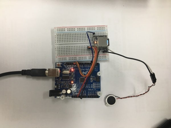 [UNO] Mini MP3 player 만들기 : 네이버 블로그