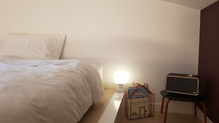  제주 혼여/'집우집주'(우주에 하나뿐인 집)에서 나홀로 2박 3일