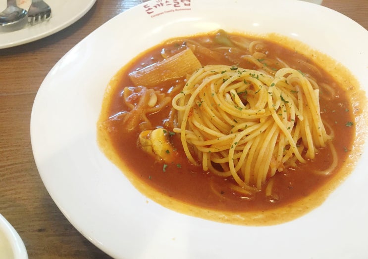  돈까스클럽의 추억의 맛 왕돈까스