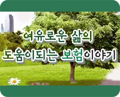  메리츠실비 보험리모델링 도와주세요.