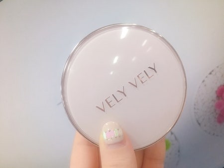 ♡ 블리블리 아우라 광채 쿠션 13호 / VELY VELY AURA GLOW CUSHION / 블리블리 광채쿠션, 임블리 쿠션