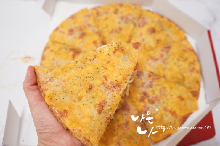  수원 권선구 피자 맛집 지정환피자 호매실금곡점! 프리미엄 피자를 맛보다