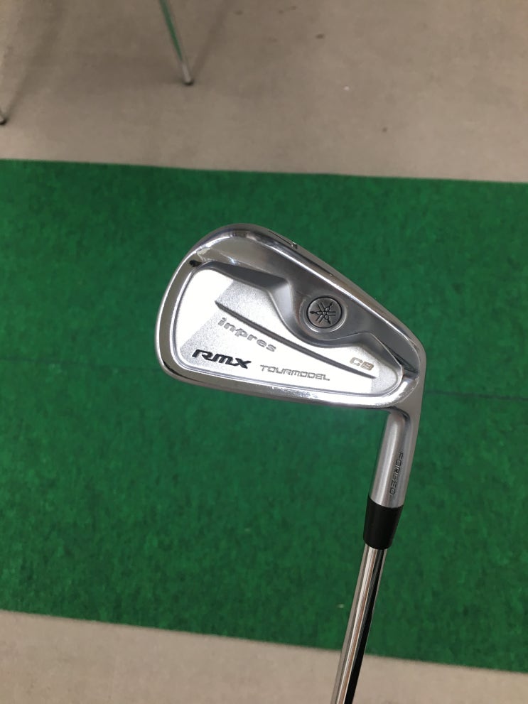  YAMAHA INPRESS TOURMODEL CB IRON 야마하 인프레스 투어모델 CB 아이언