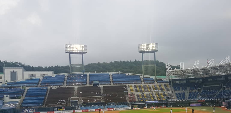  [180628] 비가 오면 아웃되고픈 타자들, 어떻게 봐야 할까 (feat. 주효상 산책주루) / NC - 두산 (마산)