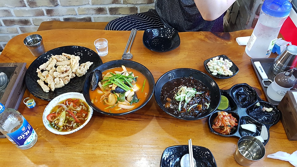영식이네짜장 사진 5