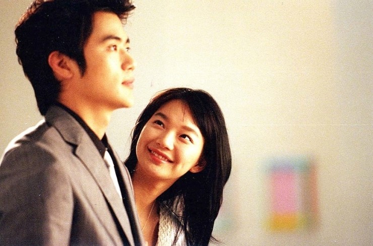  [영화 야수와 미녀 줄거리] :: 류승범, 신민아 주연 로맨틱코미디