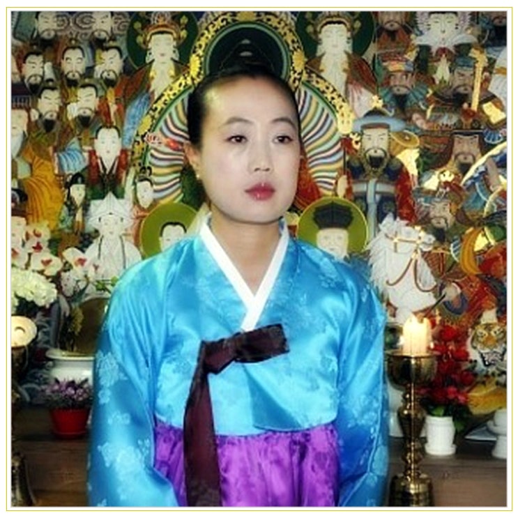  #천안유명한점집 #천안용한점집 하는 일마다 술술술