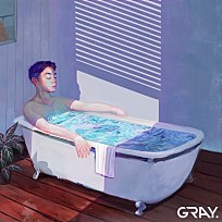  그레이(Gray) - 하기나 해(Feat. Loco) - 잔잔한 음악