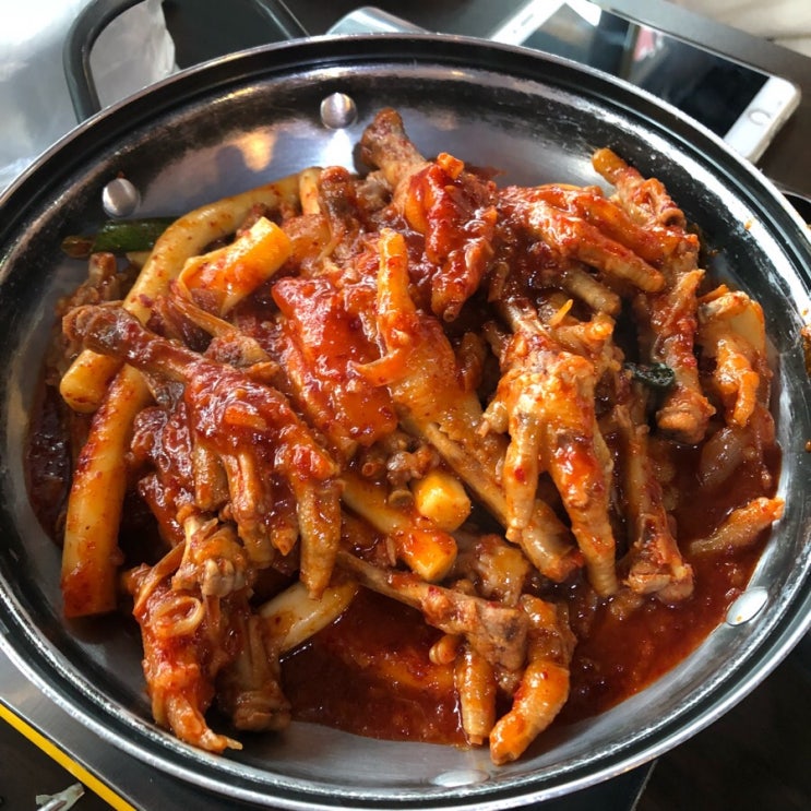  종강부터 지금까지 드문드문 내 일상