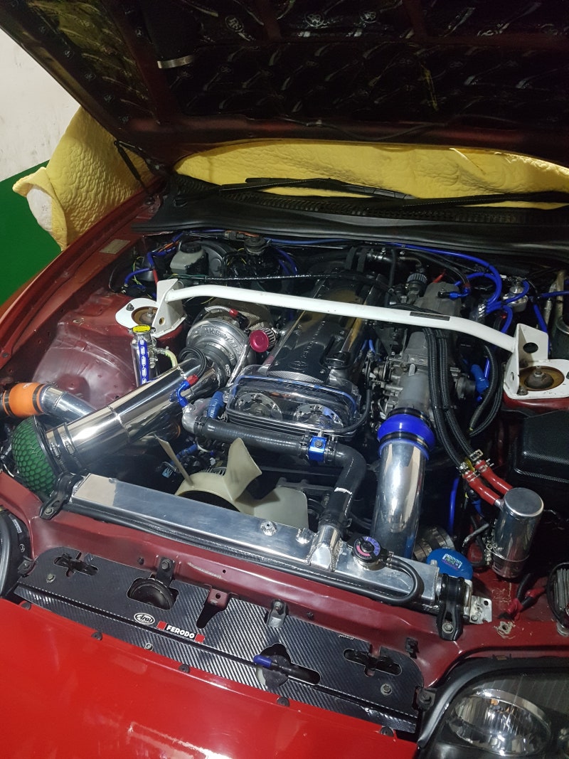 sz to rz 스왑완성 : 네이버 블로그