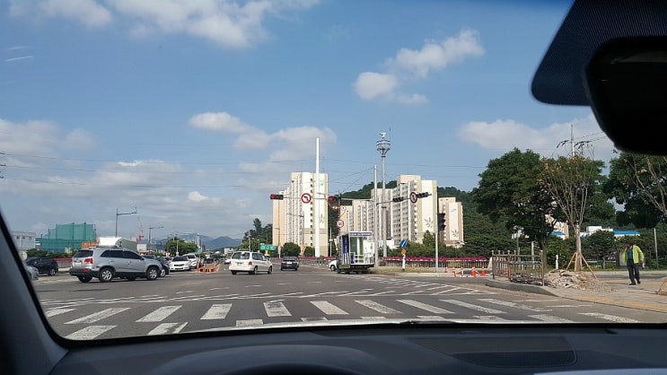  코나 레이노팬텀 썬팅