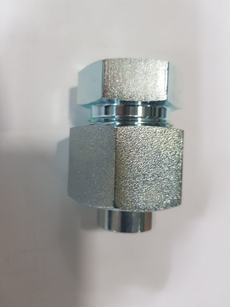 유압호스 PLUG MALE SWIVEL NUT : 네이버 블로그