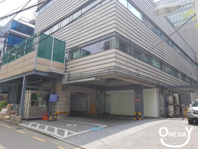 [원데이치과 직원이 추천하는 강남 맛집] 근처 카페 마망가또♥