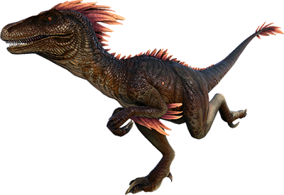 아크 서바이벌 이볼브드 공룡도감 : 랩터(벨로시랩터)의 모든 것 : 네이버 블로그
