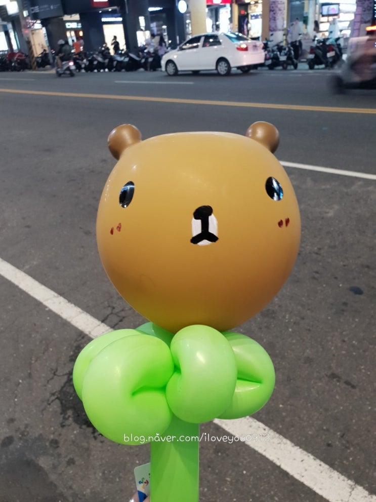 대만 타이완 자유여행 - 타이중 펑지아야시장 逢甲夜市 대만 타이완 자유여행 - 타이중 펑지아야시장 逢甲夜市