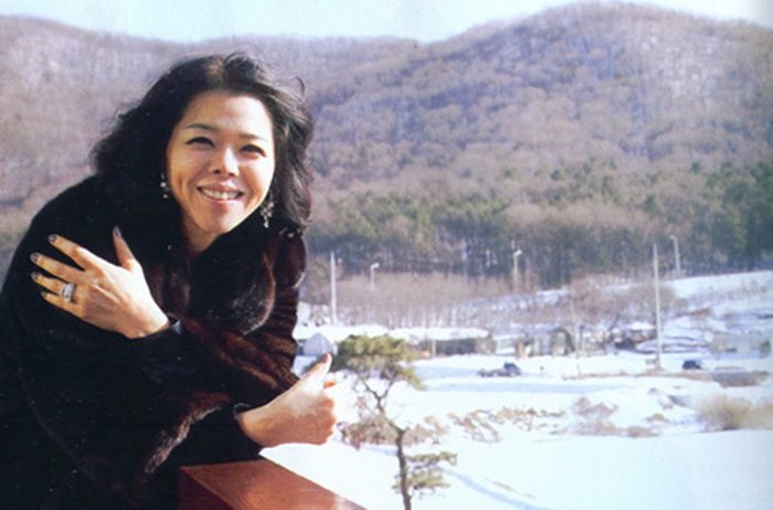  잃어버린 우산 / 우순실