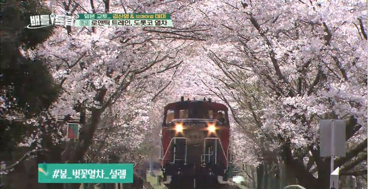  [일본/여행] 배틀트립_김신영, 미미의 교토 2박 3일 여행 살펴보기!