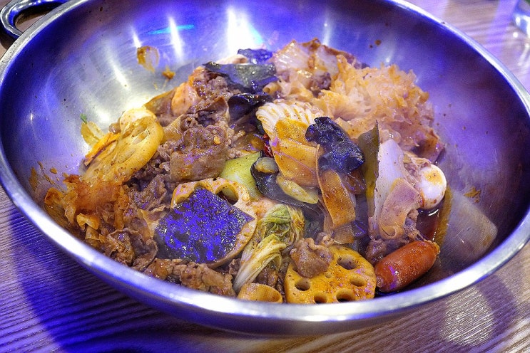  대림역 차이나타운 맛집 왕기마라향과 마라샹궈