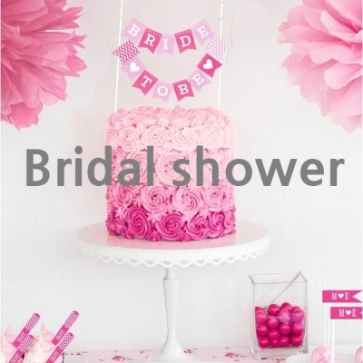  결혼 전 행복한 추억 브라이덜샤워  Bridal Shower 하남웨딩촬영/로이스튜디오/roistudio