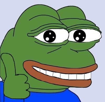 카톡짤방모음]슬픈개구리짤/pepe/카톡짤/웃긴카톡짤방모음/빡칠때짤방 : 네이버 블로그