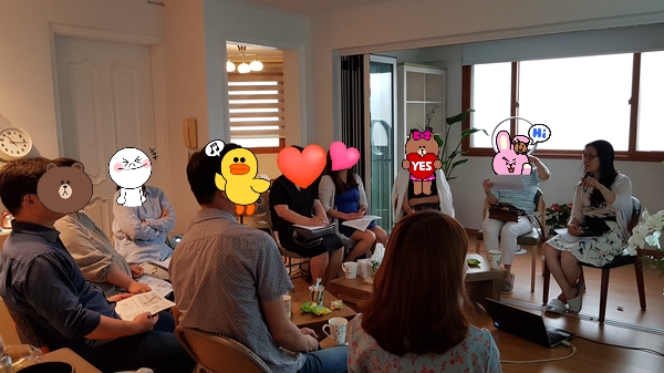  꿈: 매일밤 무의식이 나에게 주는 메세지 특강 후기