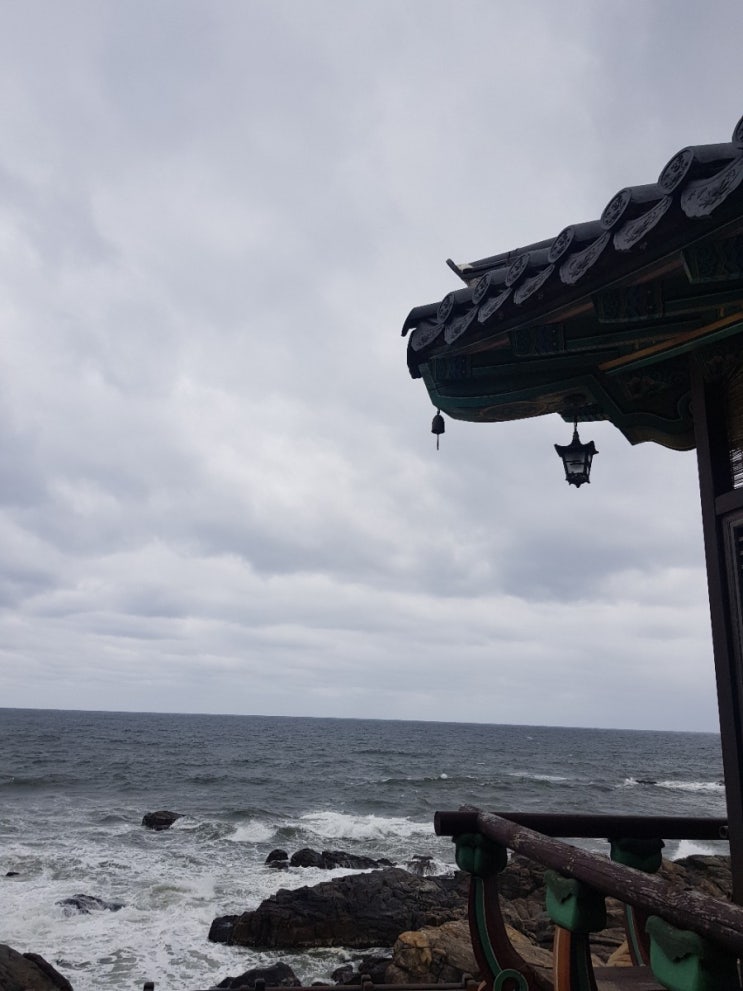  결과를 겸허하게 받아들이자.