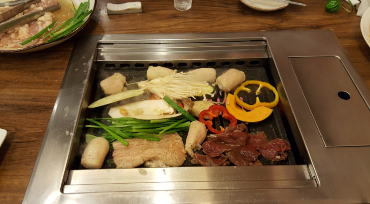  울산 동구 양곱창