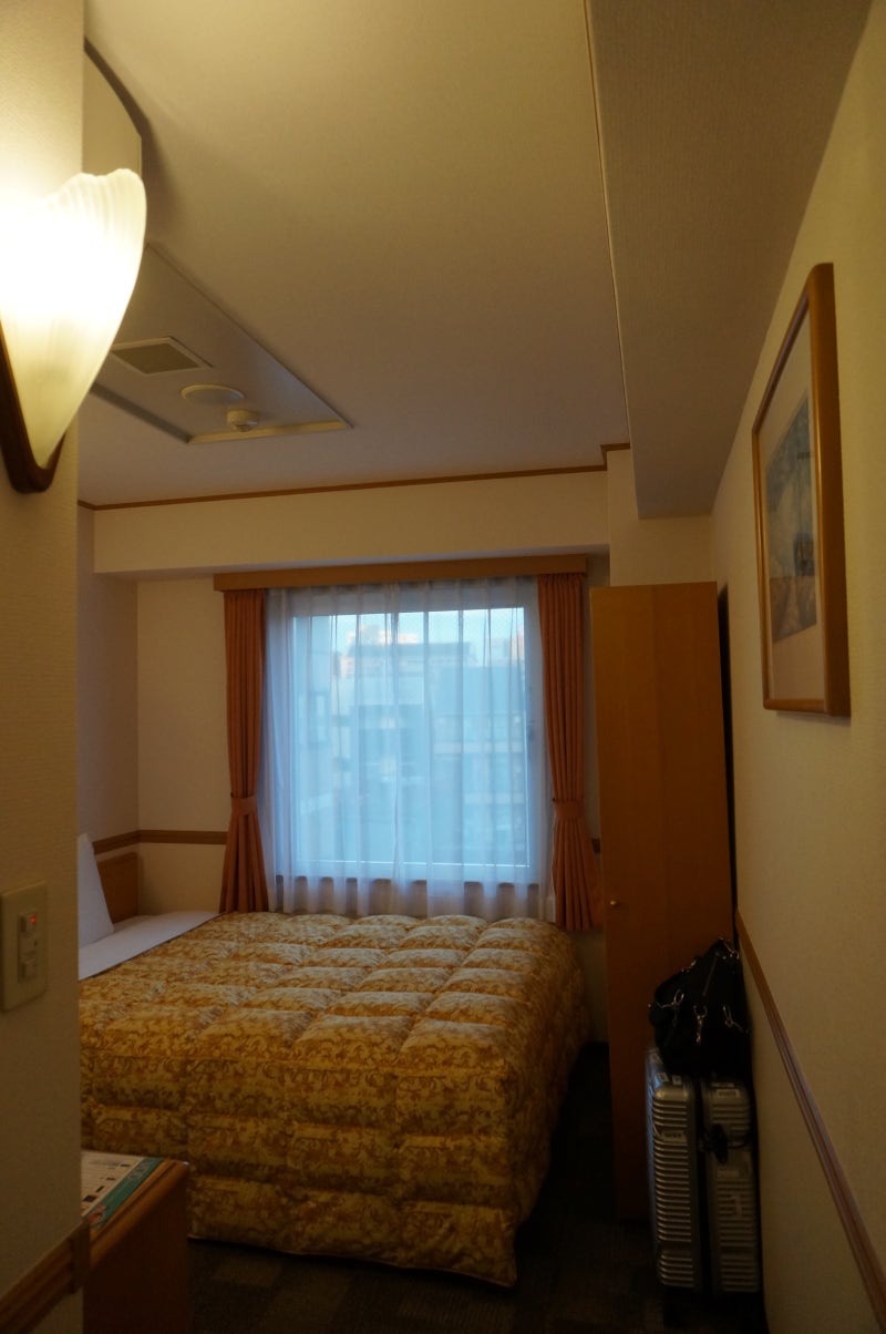 후쿠오카 호텔 가성비 갑 토요코인 텐진 : 네이버 블로그