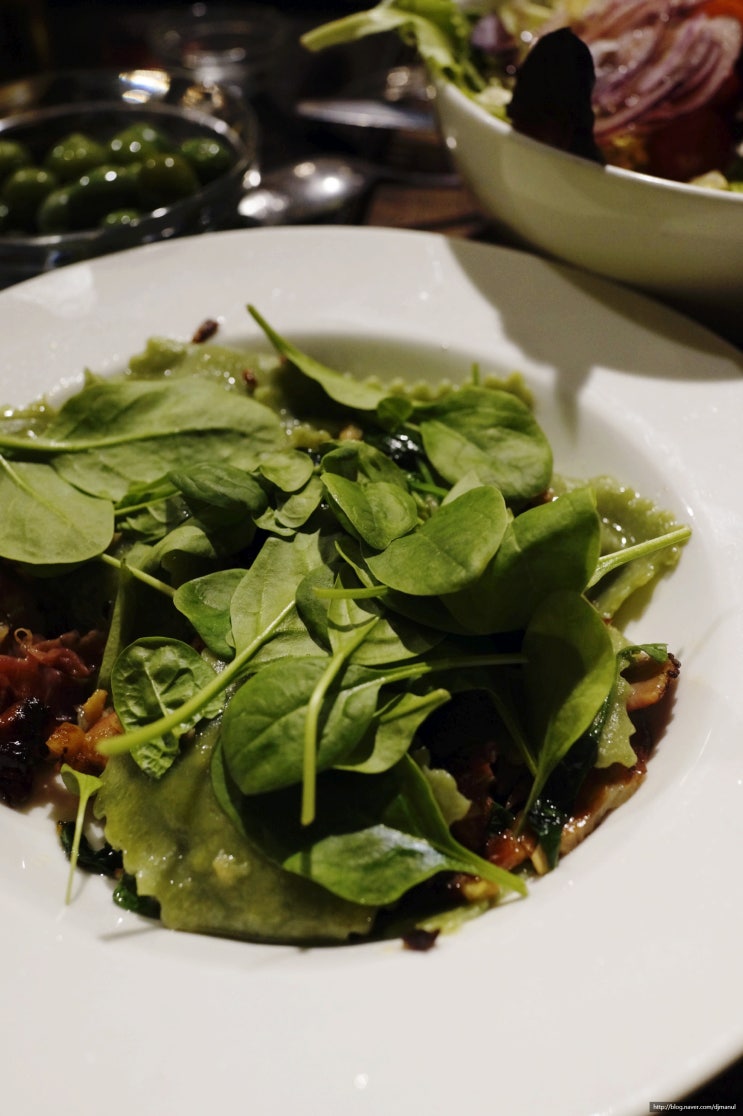  [유럽/스페인/바르셀로나] Macchina Pasta Bar - Escudellers 바르셀로나맛집 - 마늘로드스페인2