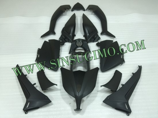  #yamaha  #tmax530 #2013  #아이언블랙#sinsugimozxmtfairing 
