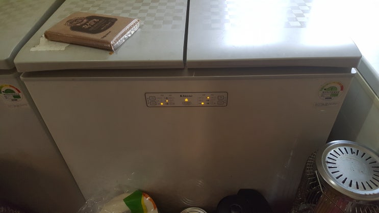  대전식당폐업 청국장 식당 시공후기