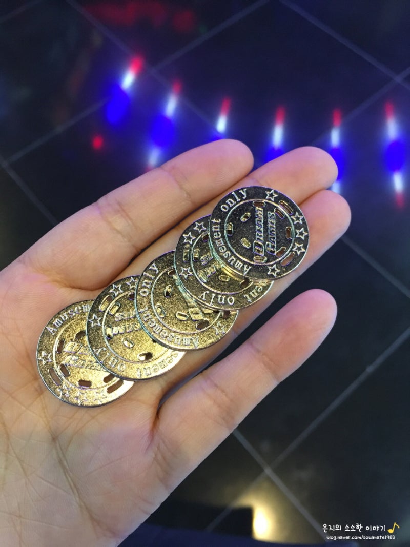 Phnom Penh] Aeon Mall Sen Sok City-2, 이리저리 구경하기. : 네이버 블로그