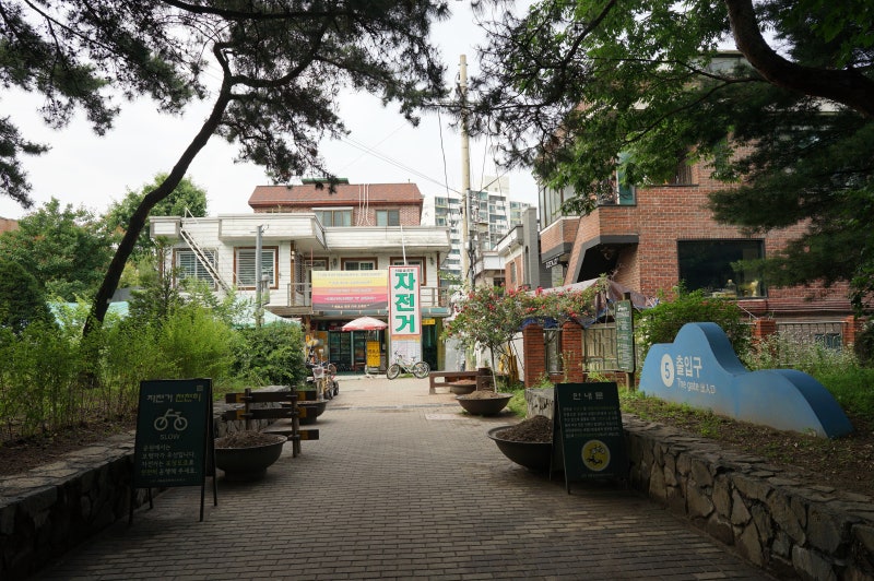 수도권 프로카페러가 자신있게 추천하는 한적한 카페 스팟들.jpg | 인스티즈