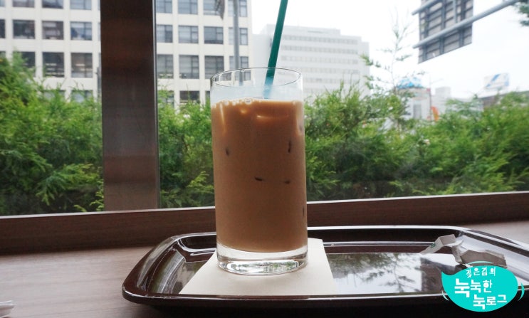 텐진역 근처 카페 : Cafe veloce 텐진역 근처 카페 : Cafe veloce