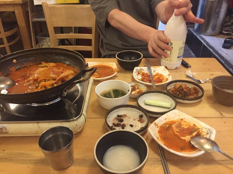  갈매기의꿈