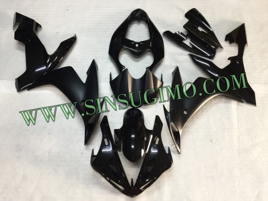  #yamaha #yzfr1 2004 2006 #순정 디자인  #카울은 역시 신스기모입니다 