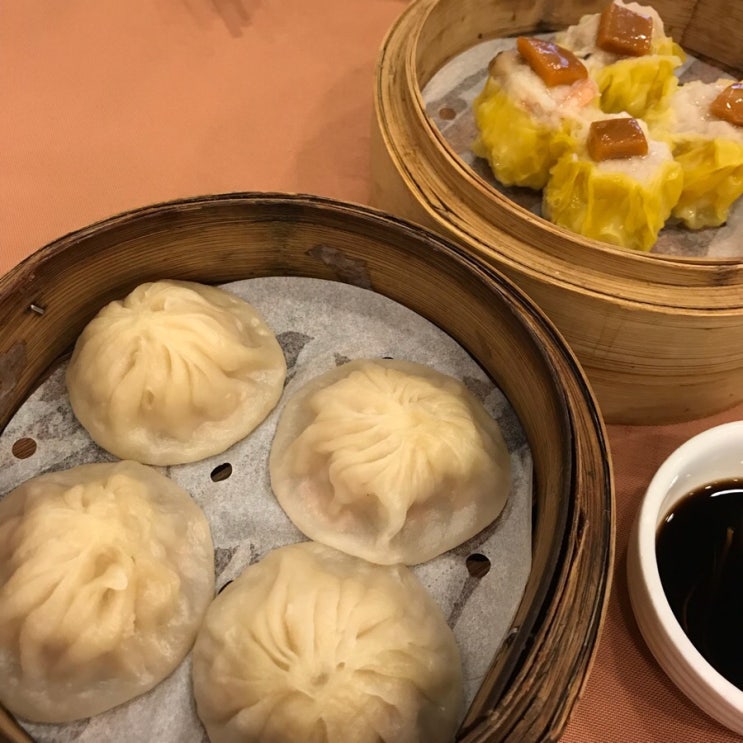  [홍콩] 센트럴/피크 근처 딤섬 마라탕 훠궈 맛집, 산시로우(San Xi Lou)