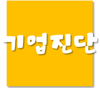  기업진단, 기업진단보고서, 재무관리상태진단보고서