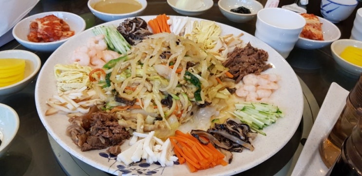  [충주맛집]홍창대반점