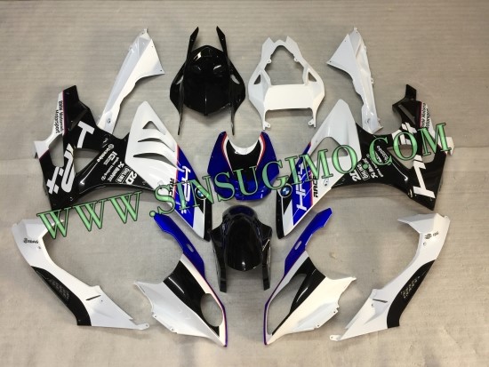  #bmw #s1000rr #2013 2012 #신형hp4디자인 #카울은 역시 신스기모입니다 