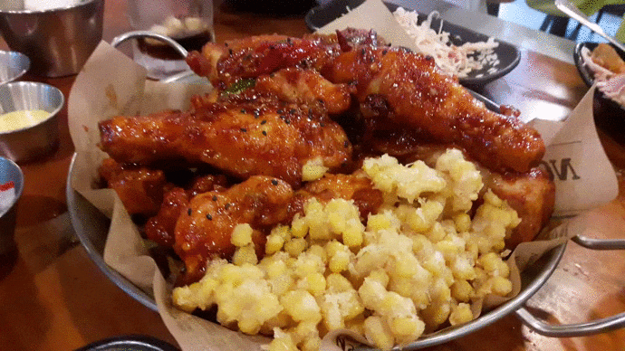  우리동네 치킨집창업 놀부옛날통닭!